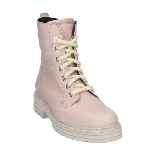 Durea 9758 wijdte E Enkellaarzen Roze 9758 wijdte E large