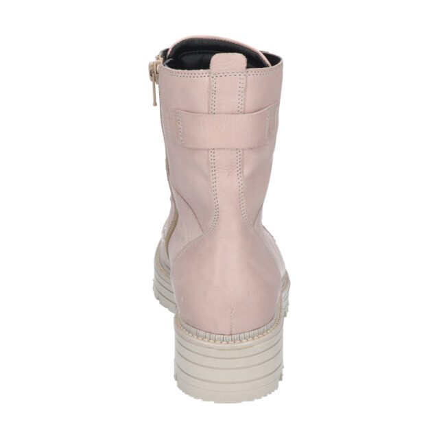 Durea 9758 wijdte E Enkellaarzen Roze 9758 wijdte E large