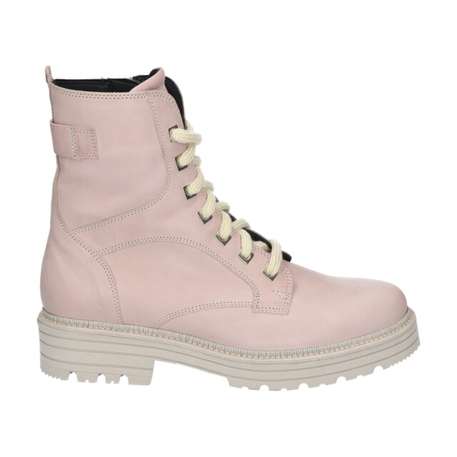 Durea 9758 wijdte E Enkellaarzen Roze 9758 wijdte E large