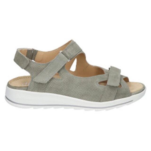 Durea 7407 795 Sandalen Bruin 7407 795 large