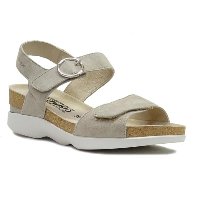 Mephisto ORIANA Sandalen Beige ORIANA large