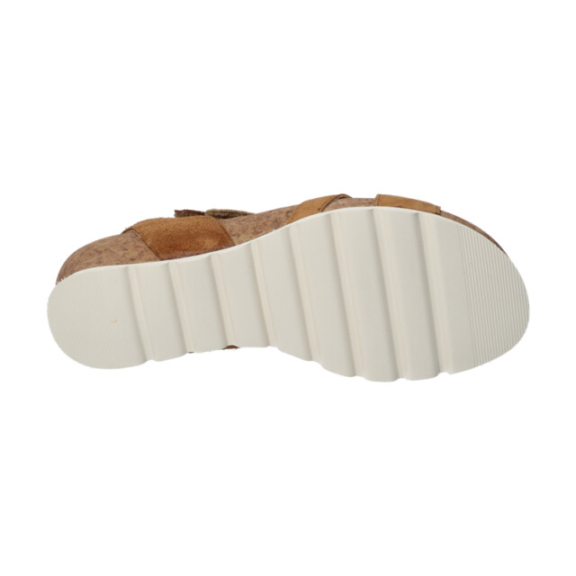 Durea 7405 025 0335 Sandalen Cognac 7405 025 0335 large