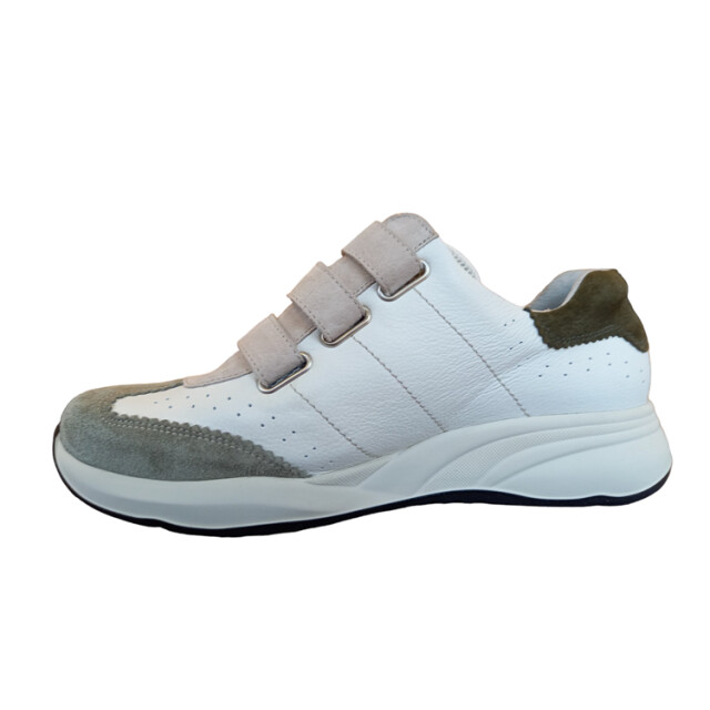 Durea 6290 wijdte H Comfort Schoenen Wit 6290 wijdte H large