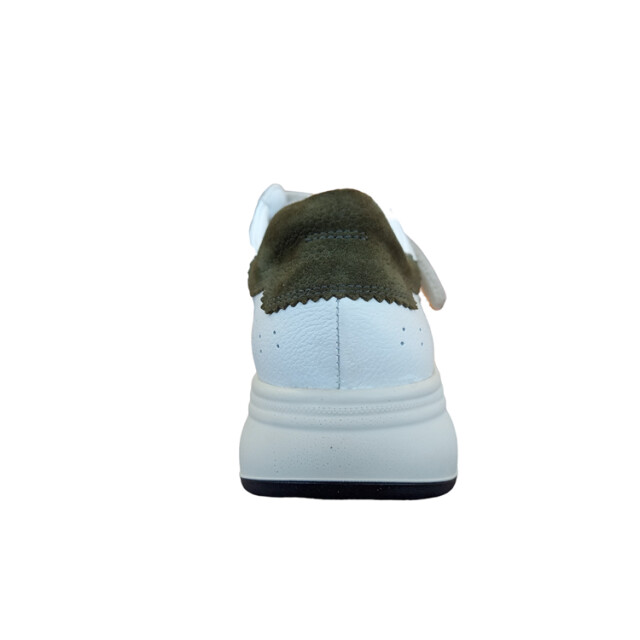 Durea 6290 wijdte H Comfort Schoenen Wit 6290 wijdte H large