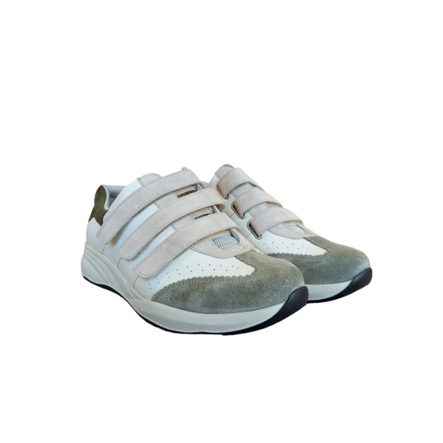 Durea 6290 wijdte H Comfort Schoenen Wit 6290 wijdte H large