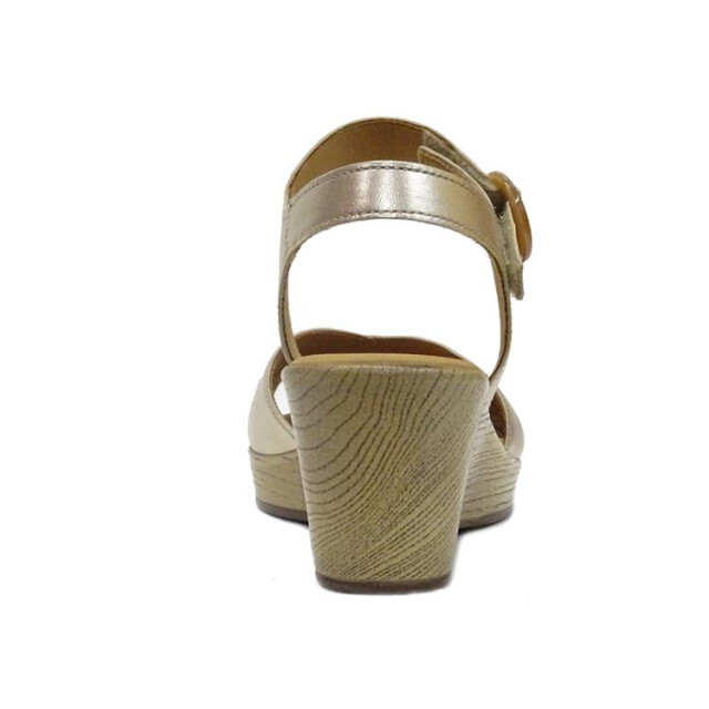 Gabor 44.670 Sandalen Goud 44.670 large