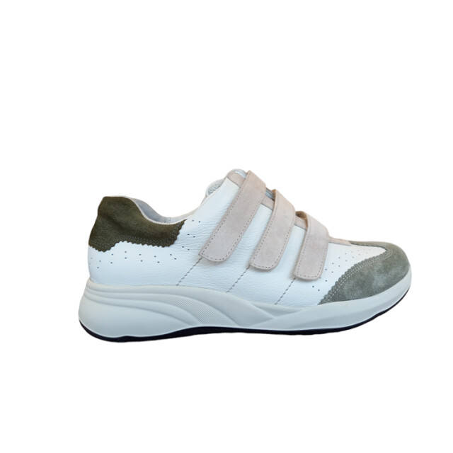 Durea 6290 wijdte H Comfort Schoenen Wit 6290 wijdte H large