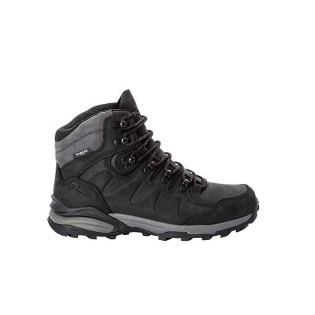Jack Wolfskin Refugio prime texapore mid w 4059701 large