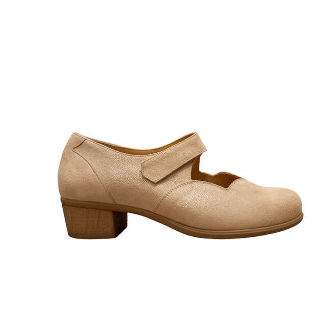 Durea 5726 wijdte K Comfort Schoenen Beige 5726 wijdte K large