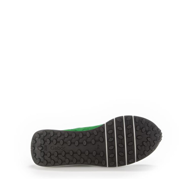 Gabor 26.425 Sneakers Groen 26.425 large Gabor 26.425 Sneakers Groen 26.425 large