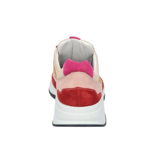 Durea 6267 684 Sneakers Roze 6267 684 large