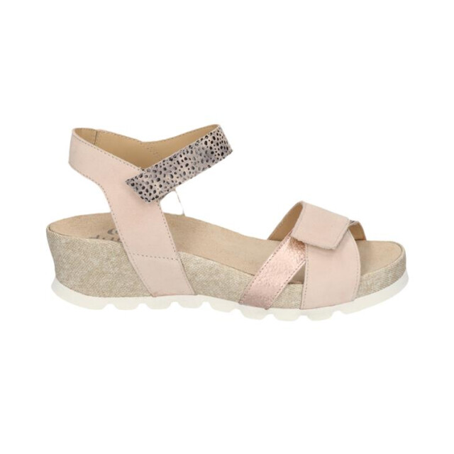Durea 7403 028 Sandalen Beige 7403 028 large