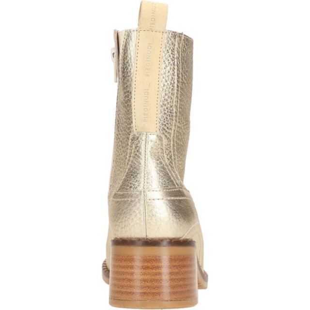 Piedi Nudi Biella 2746 08.02 Enkellaarzen Goud Biella 2746 08.02 large