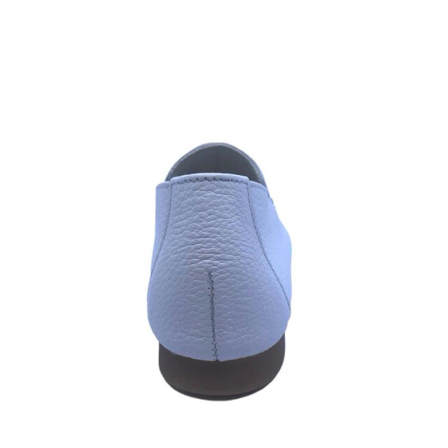 Paul Green 1056 Mocassins Wit 1056 large