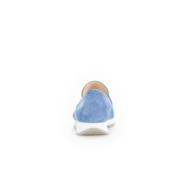 Gabor 42.471 Loafers Blauw 42.471 large