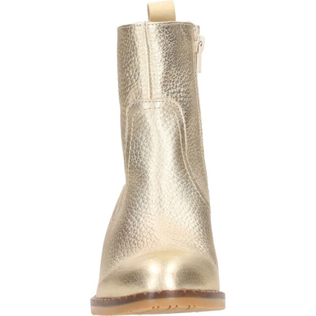 Piedi Nudi Biella 2746 08.02 Enkellaarzen Goud Biella 2746 08.02 large