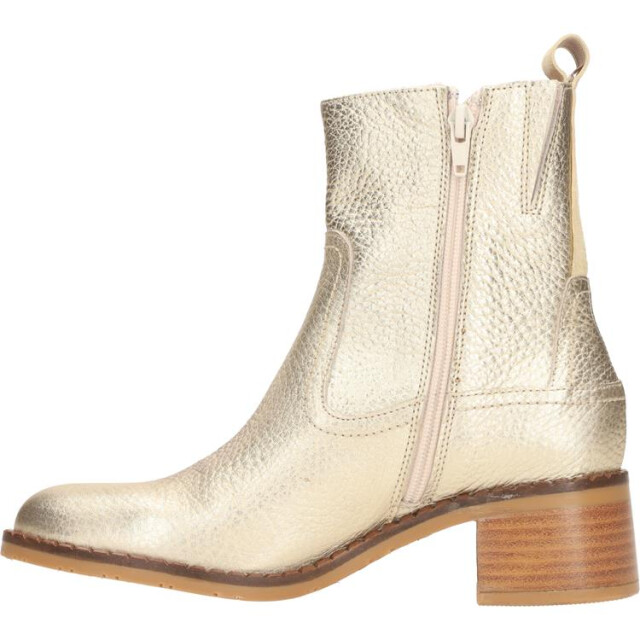 Piedi Nudi Biella 2746 08.02 Enkellaarzen Goud Biella 2746 08.02 large