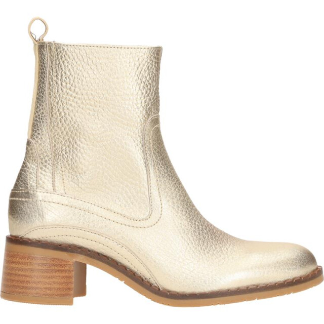 Piedi Nudi Biella 2746 08.02 Enkellaarzen Goud Biella 2746 08.02 large