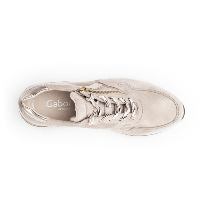 Gabor 46.548 Sneakers Beige 46.548 large Gabor 46.548 Sneakers Beige 46.548 large