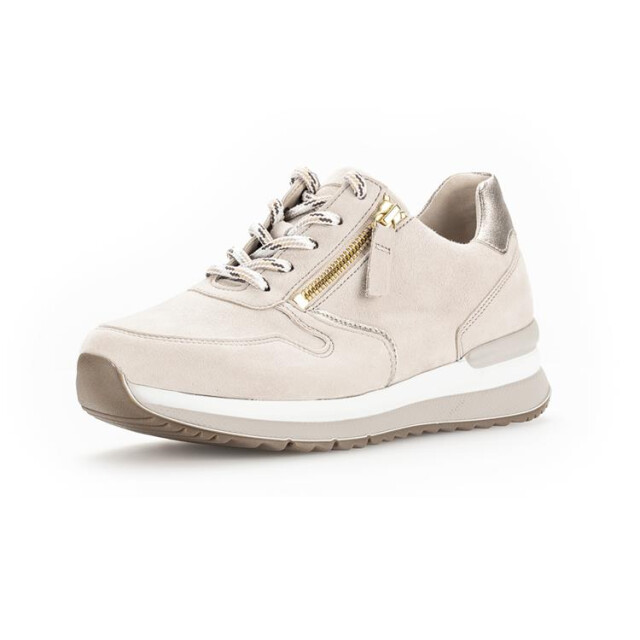 Gabor 46.548 Sneakers Beige 46.548 large Gabor 46.548 Sneakers Beige 46.548 large