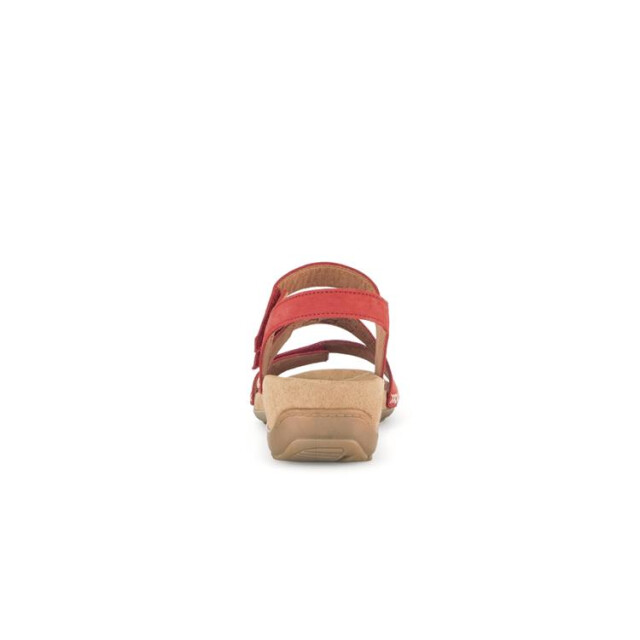 Gabor 43.734 Sandalen Rood 43.734 large