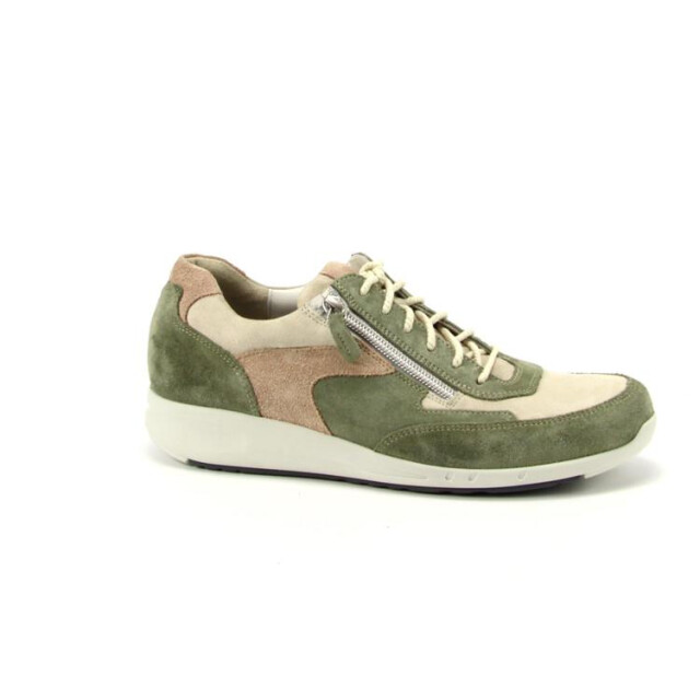 Durea 6260 682 Sneakers Groen 6260 682 large