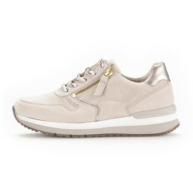 Gabor 46.548 Sneakers Beige 46.548 large Gabor 46.548 Sneakers Beige 46.548 large