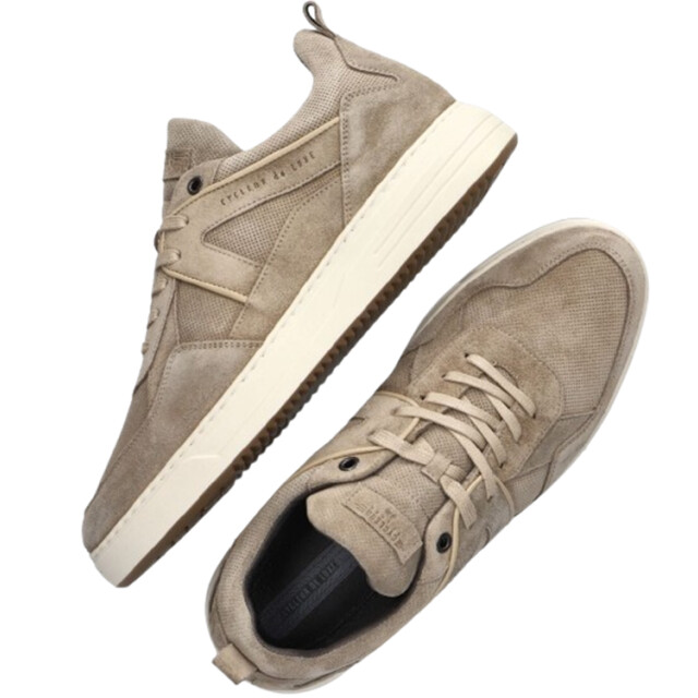 Cycleur de Luxe Piste desert cdlm2240 Piste Desert cdlm241240 large