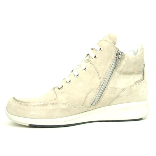 Durea 9735 685 Veterschoenen Beige 9735 685 large