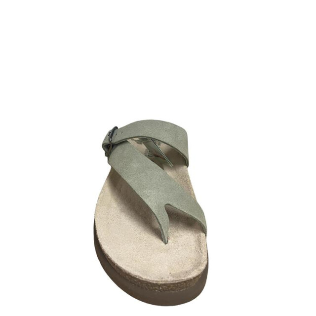 Mephisto HELEN Slippers Groen HELEN large