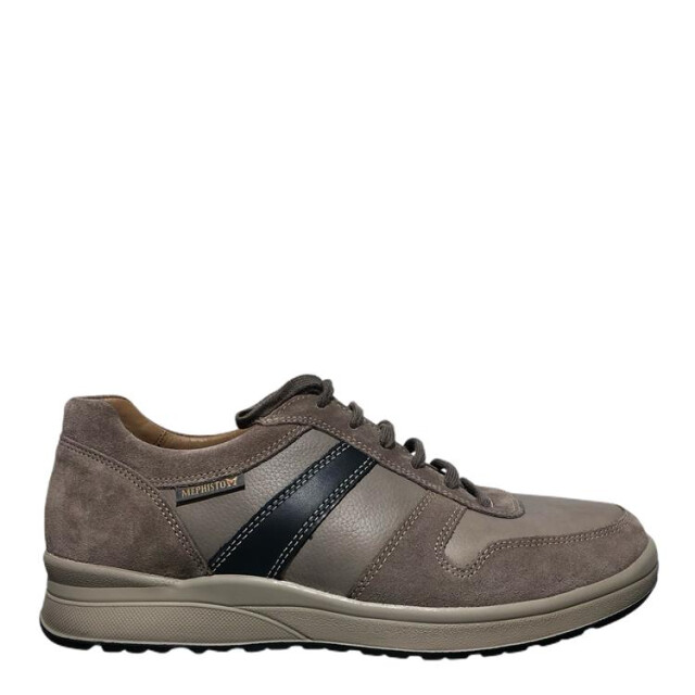 Mephisto Vito Sneakers Beige Vito large
