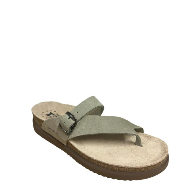 Mephisto HELEN Slippers Groen HELEN large
