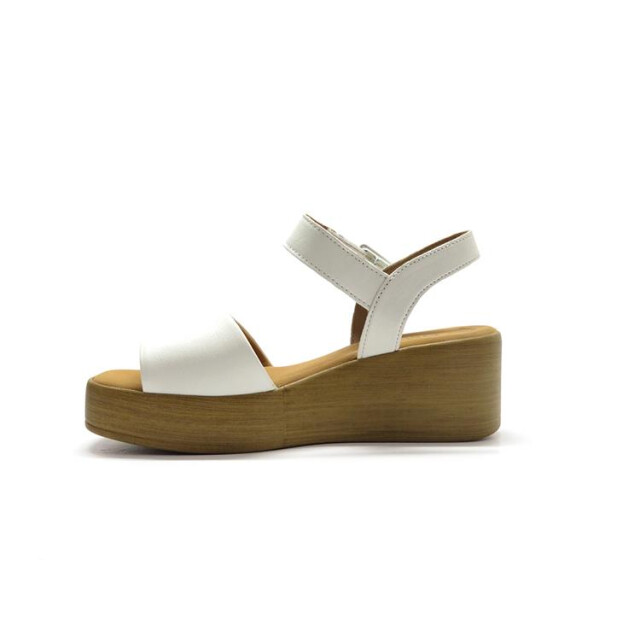 Gabor 44.531 Sandalen Wit 44.531 large