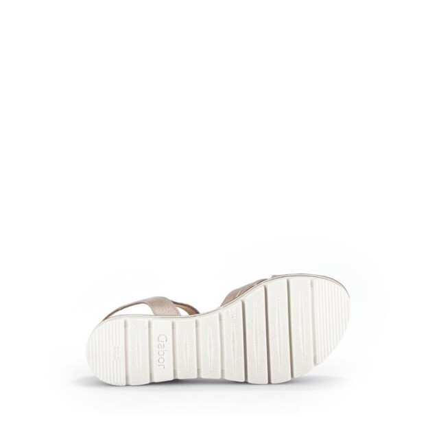 Gabor 42.083 Sandalen Brons 42.083 large