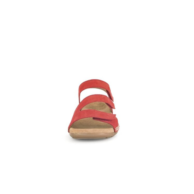 Gabor 43.734 Sandalen Rood 43.734 large