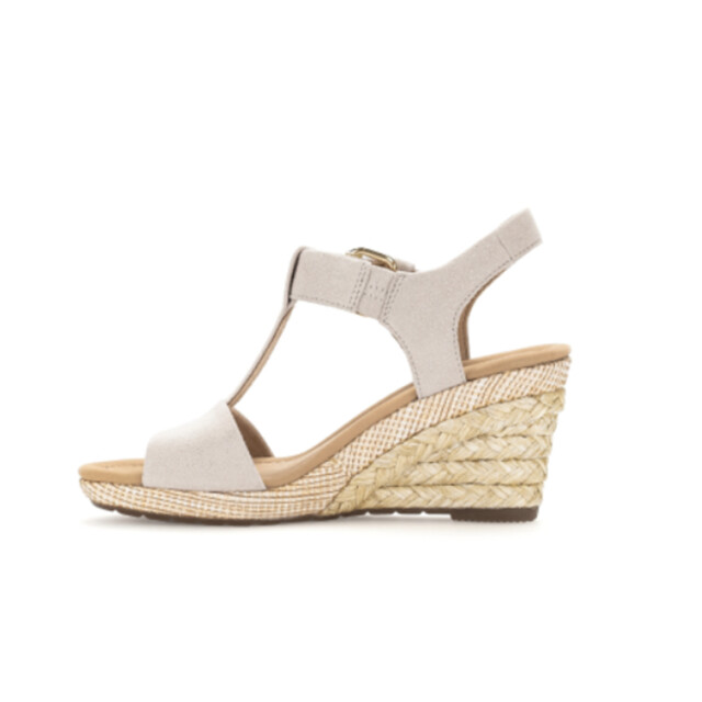 Gabor 42.024 Sandalen Beige 42.024 large