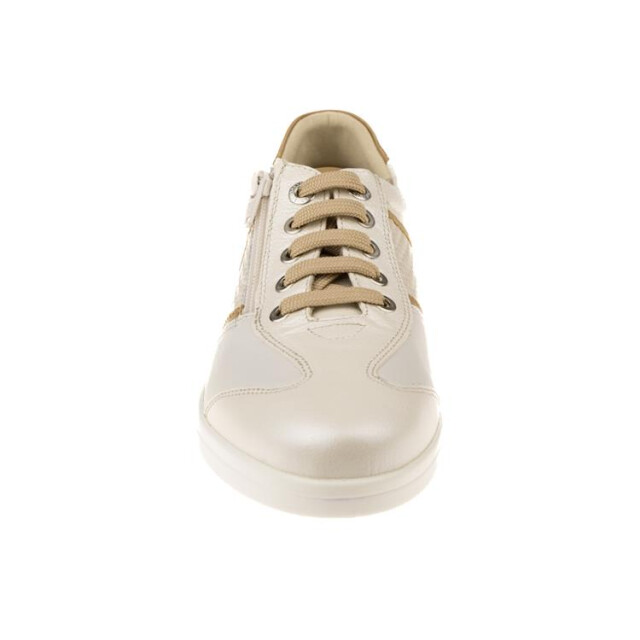 Xsensible 10193.3 Veterschoenen Wit 10193.3 large