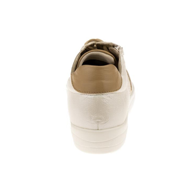 Xsensible 10193.3 Veterschoenen Wit 10193.3 large