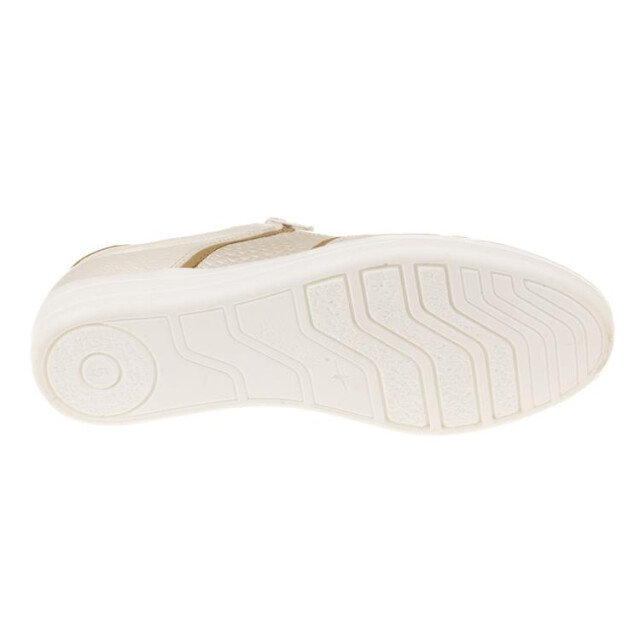 Xsensible 10193.3 Veterschoenen Wit 10193.3 large