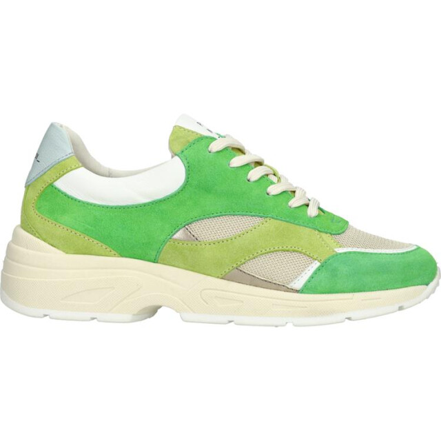 Piedi Nudi 2838-02 Zerba Sneakers Groen 2838-02 Zerba large