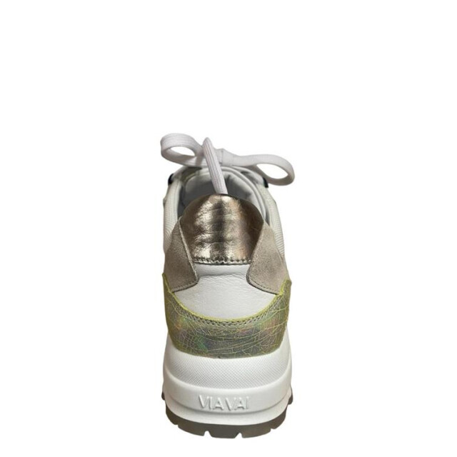 Via Vai 62066-01 Sneakers Wit 62066-01 large