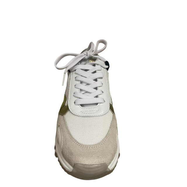 Via Vai 62066-01 Sneakers Wit 62066-01 large