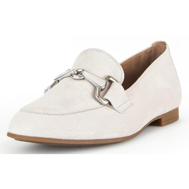 Gabor 45.211 Loafers Beige 45.211 large