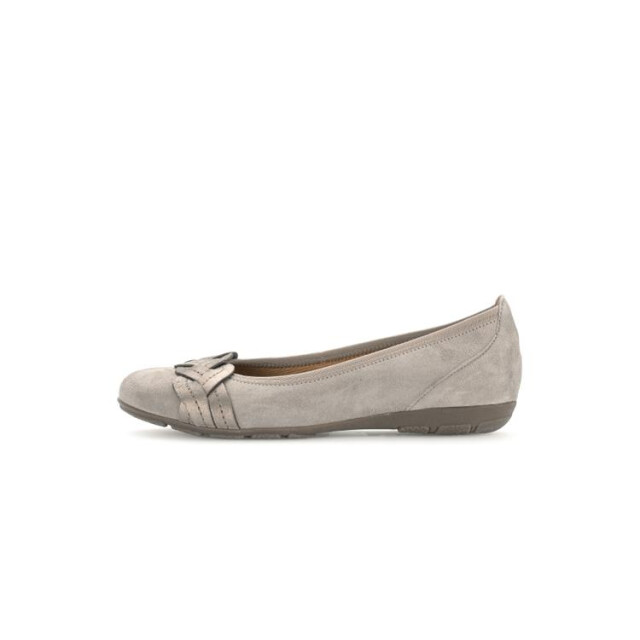 Gabor 44.160 Ballerina's Taupe 44.160 large