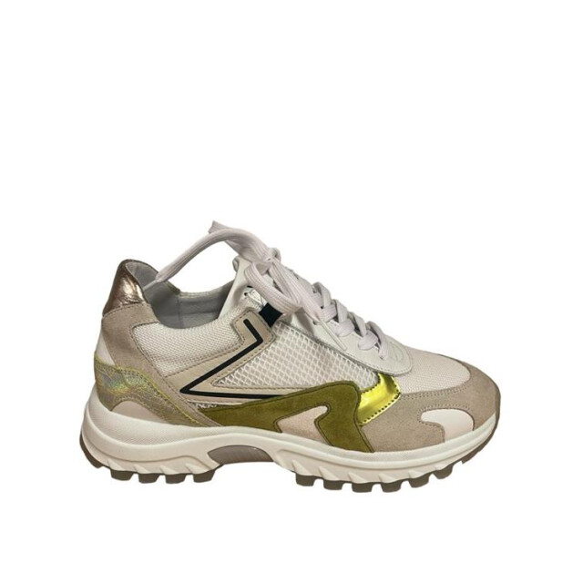 Via Vai 62066-01 Sneakers Wit 62066-01 large