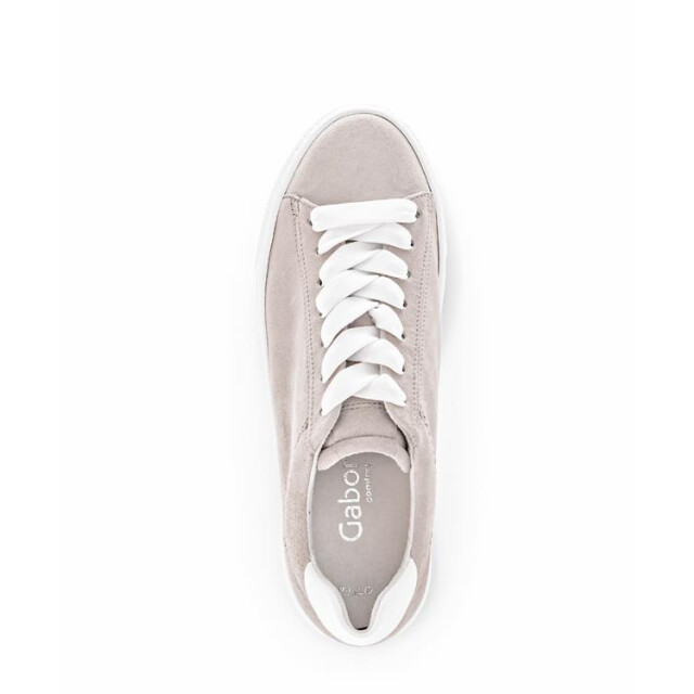 Gabor 46.460 Sneakers Taupe 46.460 large Gabor 46.460 Sneakers Taupe 46.460 large