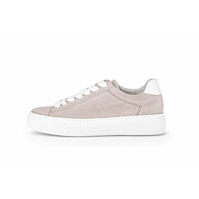 Gabor 46.460 Sneakers Taupe 46.460 large Gabor 46.460 Sneakers Taupe 46.460 large