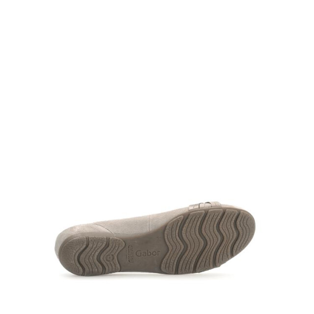 Gabor 44.160 Ballerina's Taupe 44.160 large