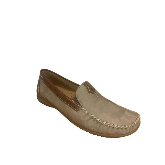 Gabor 46.090 Loafers Beige 46.090 large