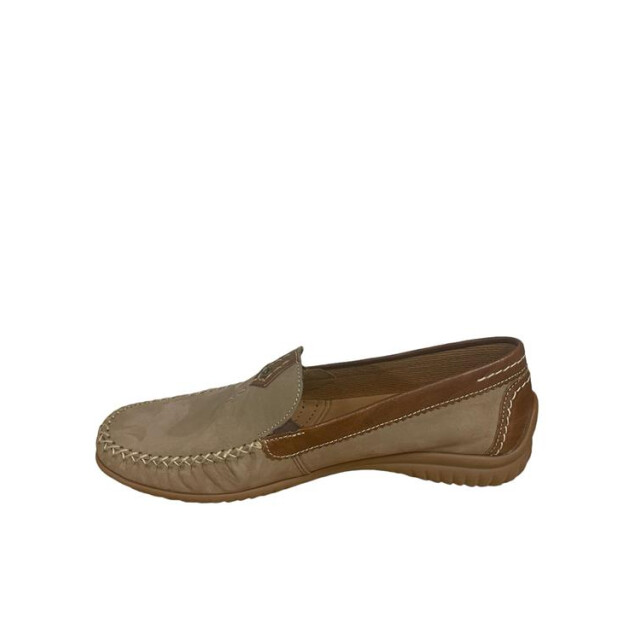 Gabor 46.090 Loafers Beige 46.090 large